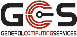 General Computing Services Logo